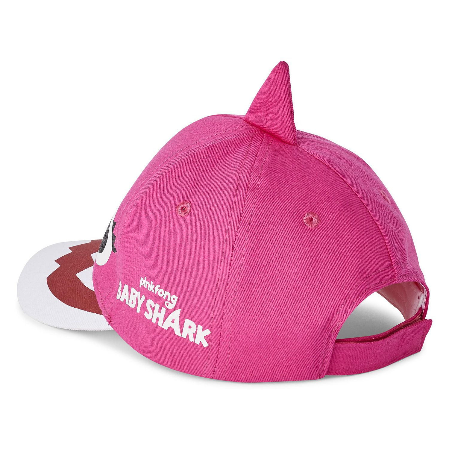 baby shark baseball cap