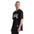 thumbnail image 2 of Men’s Homerun Birdseye Mesh Jersey, 2 of 5