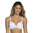 thumbnail image 1 of Radiant by Vanity Fair - Women's Back Smoothing Underwire Bra, 1 of 4