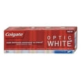 thumbnail image 1 of Colgate* Optic White* Toothpaste, 1 of 1