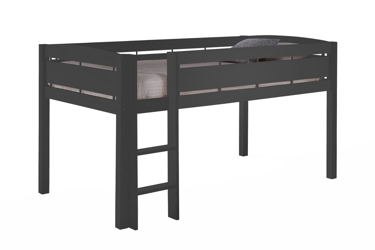 Canwood Whistler Junior Loft Bed Walmart Canada