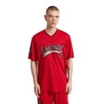 thumbnail image 1 of Men’s Homerun Birdseye Mesh Jersey, 1 of 5