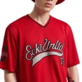 thumbnail image 5 of Men’s Homerun Birdseye Mesh Jersey, 5 of 5