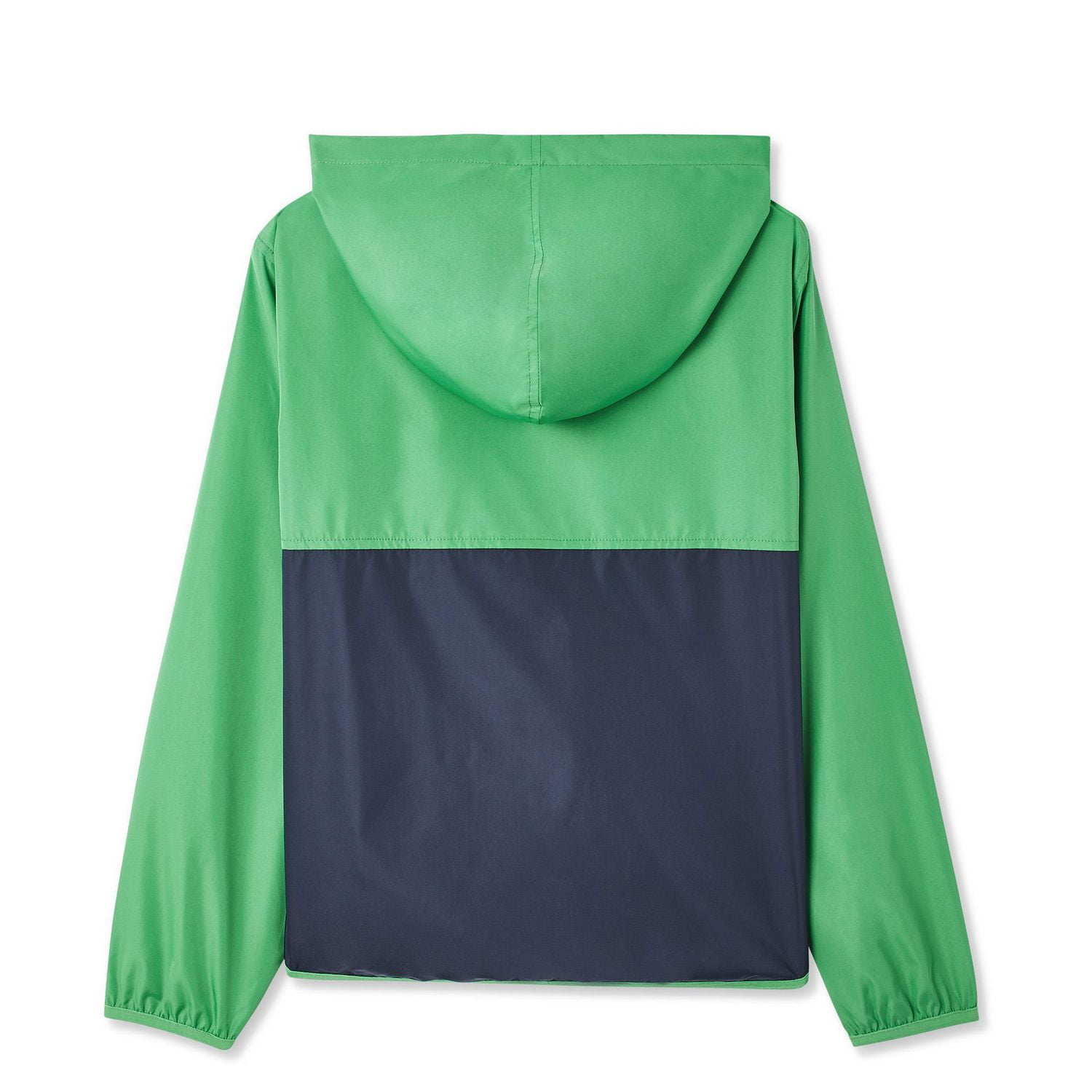 Coupe-vent George pour garçons