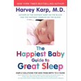 thumbnail image 1 of Happiest Baby's Guide To Great Sleep, 1 of 1