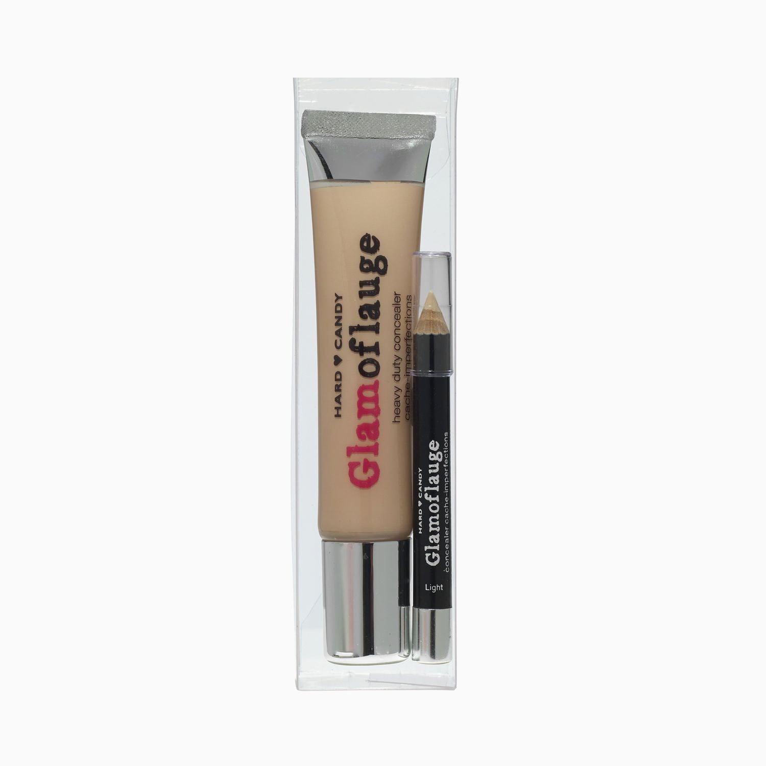Hard Candy Glamoflage Concealer Light Beige Walmart Canada
