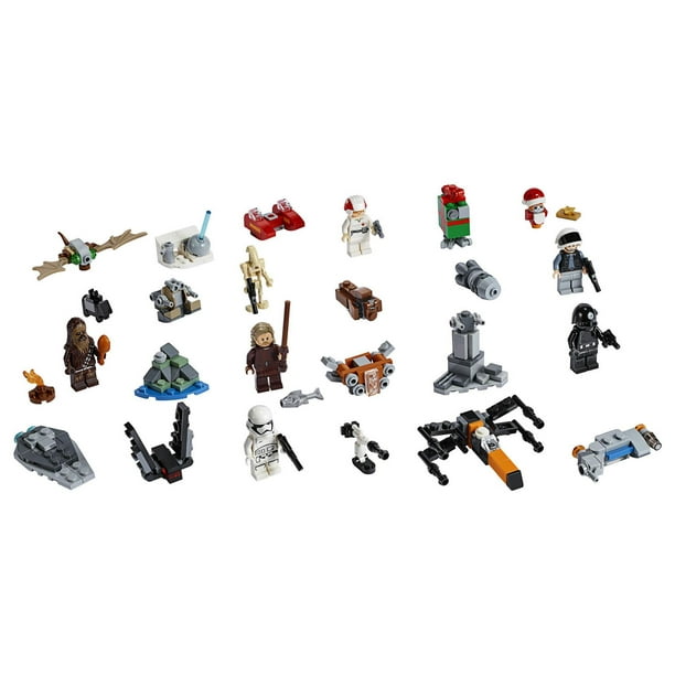 LEGO Star Wars, Char d'assaut araignée, 75361