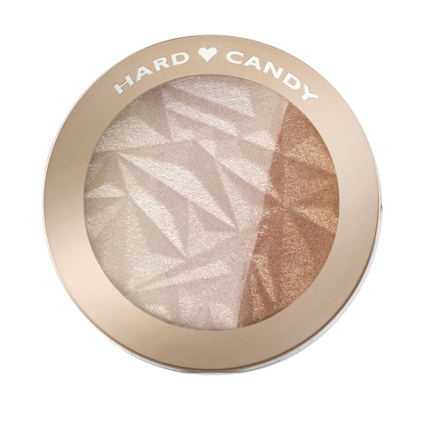 Hard Candy Sheer Envy All Over Luminizer Champagne, 3.8 fl oz. / 112 ml 