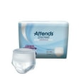 thumbnail image 1 of Discreet Day & Night Extended Underwear, 1 of 1