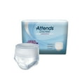 thumbnail image 1 of Discreet Day & Night Extended Underwear, 1 of 1