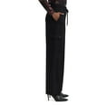 thumbnail image 2 of Mexx Women’s Knit Pull-On Cargo Pant, 2 of 5