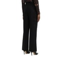 thumbnail image 3 of Mexx Women’s Knit Pull-On Cargo Pant, 3 of 5