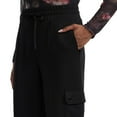 thumbnail image 4 of Mexx Women’s Knit Pull-On Cargo Pant, 4 of 5