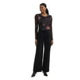 thumbnail image 5 of Mexx Women’s Knit Pull-On Cargo Pant, 5 of 5