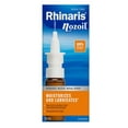 thumbnail image 1 of Rhinaris Nozoil Nasal Spray 10ml, 1 of 2
