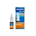 thumbnail image 2 of Rhinaris Nozoil Nasal Spray 10ml, 2 of 2