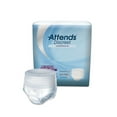 thumbnail image 1 of Discreet Day & Night Extended Underwear, 1 of 1