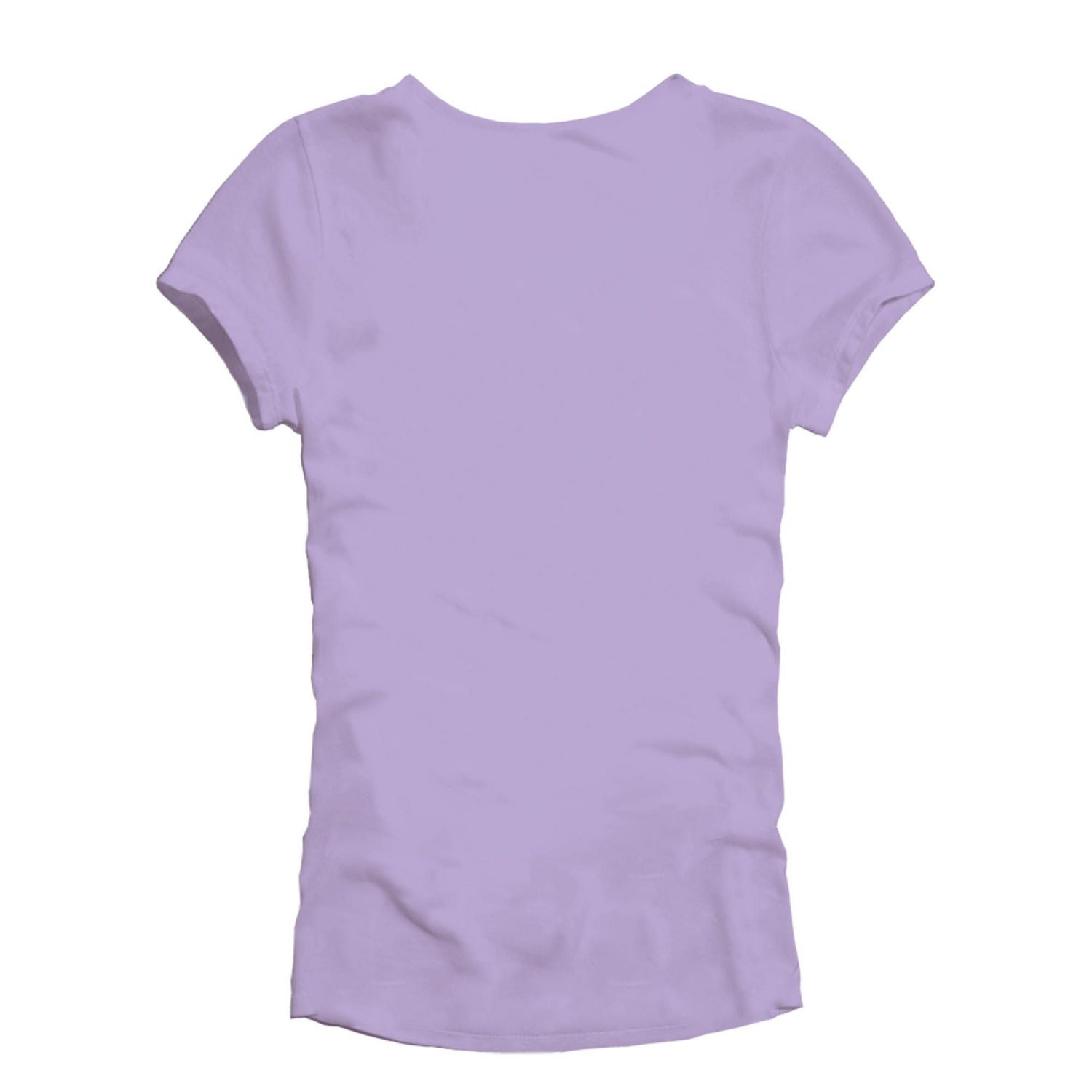Girls Minecraft Animal Block Short Sleeve T-Shirt