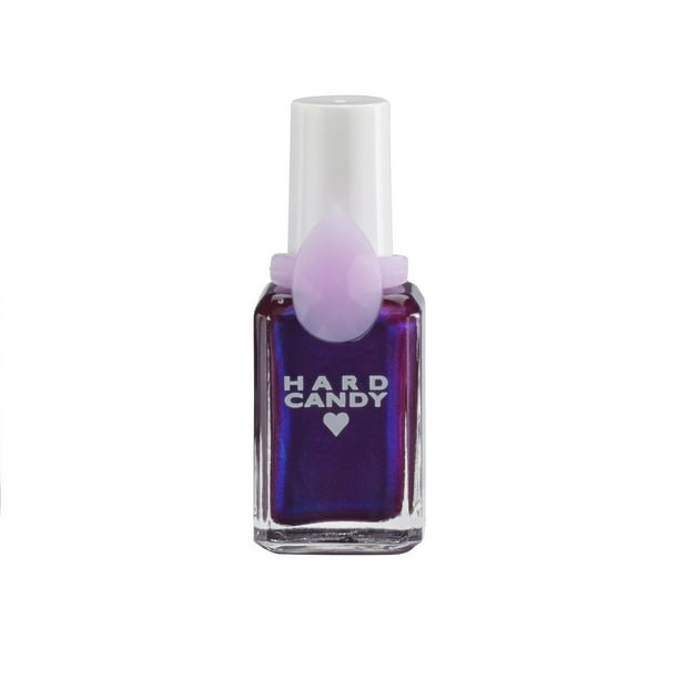 Hard Candy Classic Nail - Scam