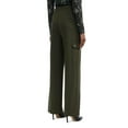 thumbnail image 3 of Mexx Women’s Knit Pull-On Cargo Pant, 3 of 5