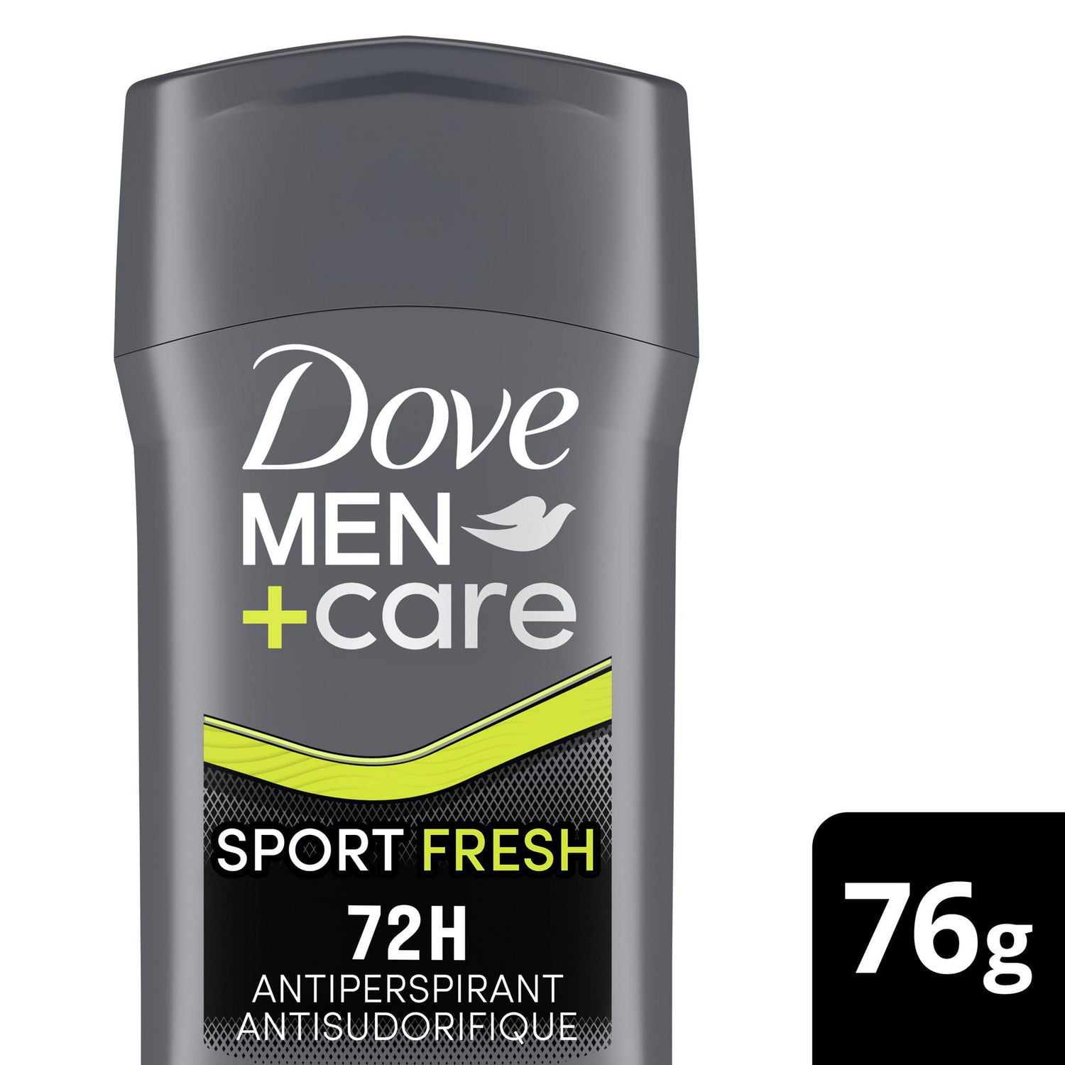 Dove Men Care Active Fresh Antiperspirant Walmart Canada