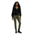 thumbnail image 5 of Mexx Women’s Mix Cable Knit Cardigan, 5 of 5