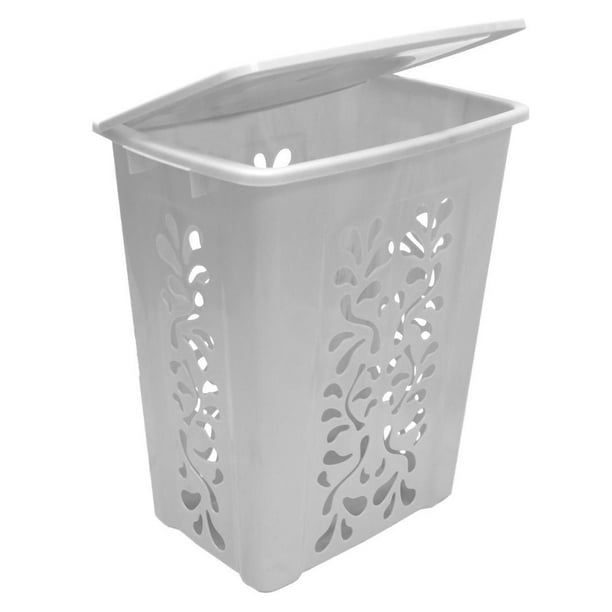 Tall Laundry Hamper - Walmart.ca