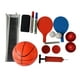 Scout 54 pouces, Table Multi-Jeux 4-en-1 avec Basket-ball, Air Hockey, Tennis de Table, et tableau effaçable à sec – image 2 sur 9