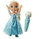 Disney Frozen Poupée « Sing-A-Long » Chante avec Elsa – image 1 sur 1