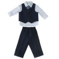 thumbnail image 1 of Boy's Dressy Suit, 1 of 1