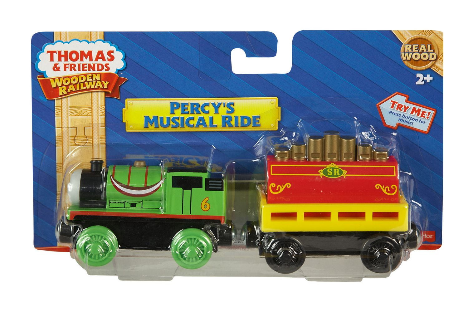 Fisher Thomas Friends Wooden Railway Percy S Al Ride Fisher Thomas Friends Wooden Railway Percy S Al Ride Canada