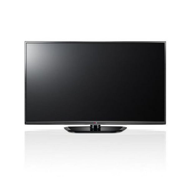 Téléviseur plasma HD complète 1080p 600Hz PN6500 de LG 60 po