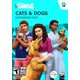 The Sims 4 (EP4) Cats & Dogs (CIAB - PC/MAC - EN-ONLY) PC – image 1 sur 6