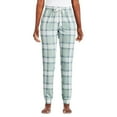 thumbnail image 1 of George Women's Peached Sleep Jogger, 1 of 6