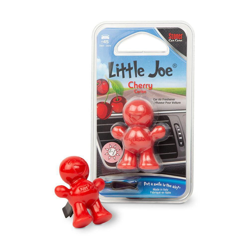 little joe desodorisant