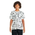 thumbnail image 1 of Minecraft Boys' Short Sleeve Tee, 1 of 3