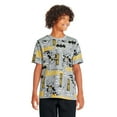 thumbnail image 1 of Batman Boys' Short Sleeve Tee, 1 of 3
