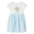 thumbnail image 1 of Robe tutu Stitch Disney pour petites filles, 1 of 1