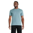 thumbnail image 1 of George Men's Stretch Crew Neckline Tee, 1 of 6