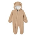thumbnail image 1 of George Newborn Pram Suit, 1 of 2