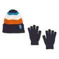 thumbnail image 1 of George Boys' Toque and Gloves 2-Piece Set, 1 of 1