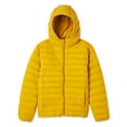 thumbnail image 1 of George Boys' Hooded Puffer Jacket, 1 of 2