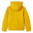 thumbnail image 2 of George Boys' Hooded Puffer Jacket, 2 of 2