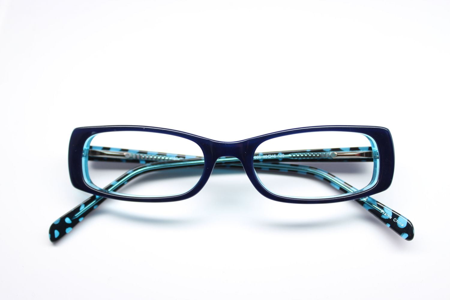 Kids' in Motion Kids' IN904 006 Navy Eyeglasses Walmart Canada