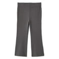 thumbnail image 1 of George Toddler Girls' Rib Flare Legging, 1 of 2