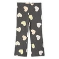 thumbnail image 1 of George Toddler Girls' Rib Flare Legging, 1 of 2