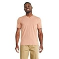 thumbnail image 1 of George Men's Stretch V-Neckline Tee, 1 of 6