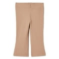 thumbnail image 1 of George Baby Girls' Rib Flare Legging, 1 of 2