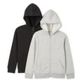 thumbnail image 1 of George Boys' Hoodie 2-Pack, 1 of 2
