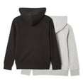 thumbnail image 2 of George Boys' Hoodie 2-Pack, 2 of 2